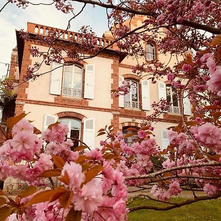 La Villegiature Кутанс Экстерьер фото