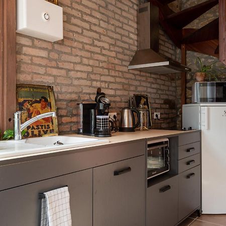 La Villegiature Кутанс Номер фото
